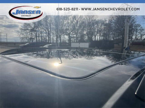 2019 Chevrolet Blazer LT