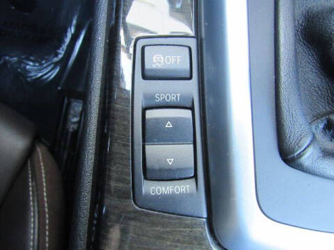 2013 BMW Z4 sDrive28i