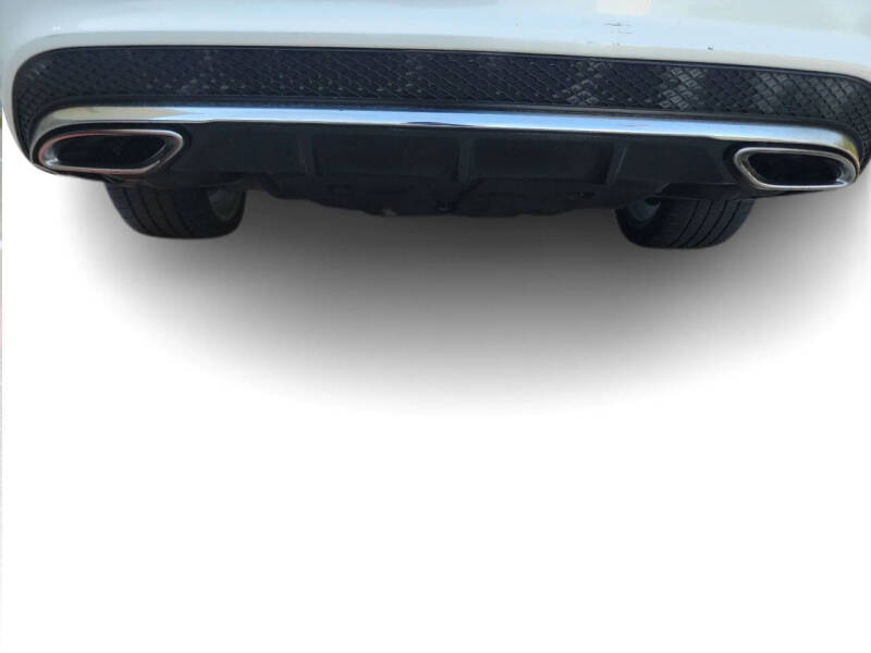 2017 Mercedes-Benz E-Class E 400