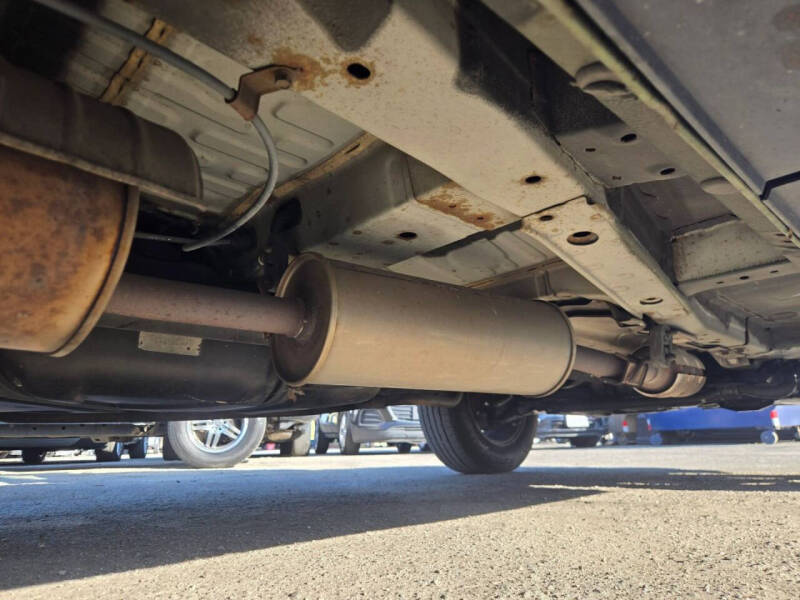 2007 Honda Element EX