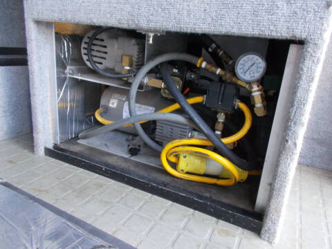 2001 Ford E-Series E-350 SD