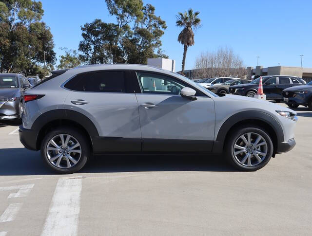 2025 Mazda CX-30 2.5 S Premium