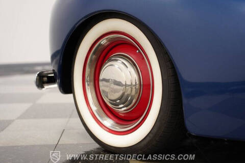 1940 Ford Deluxe