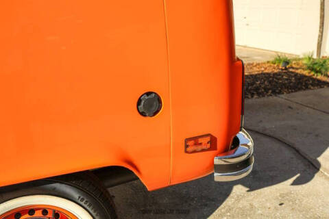 2011 Volkswagen Type 2