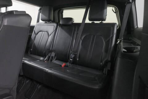 2018 Ford Expedition MAX Limited