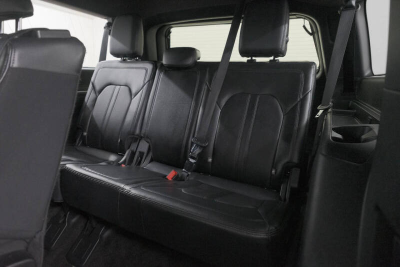 2018 Ford Expedition MAX Limited