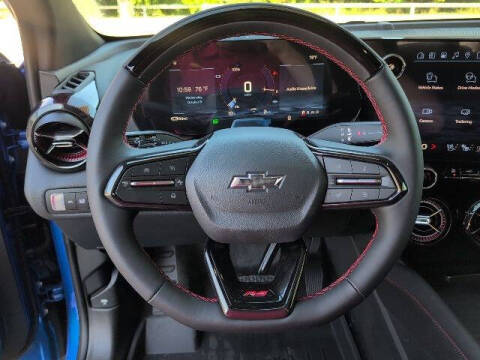 2026 Chevrolet Blazer EV RS