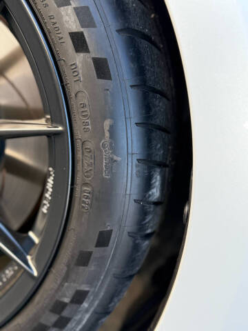 2023 Toyota GR Corolla Morizo Edition