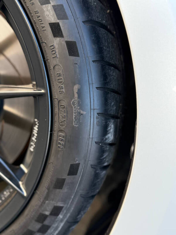 2023 Toyota GR Corolla Morizo Edition