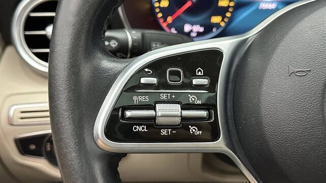 2021 Mercedes-Benz C-Class C 300