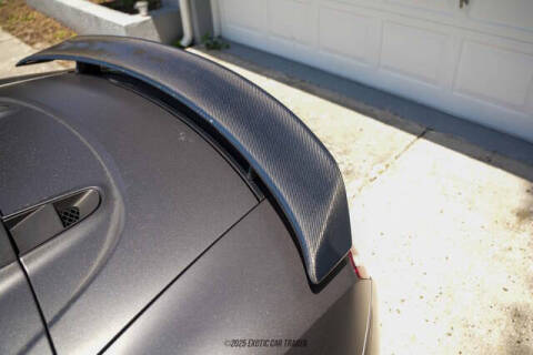 2011 Audi R8 5.2 quattro Spyder