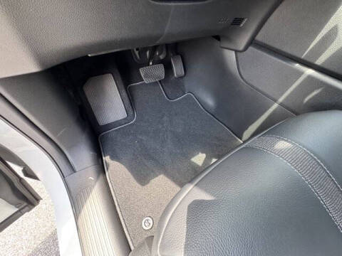 2026 Honda Passport RTL Towing