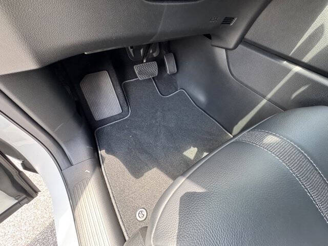 2026 Honda Passport RTL Towing