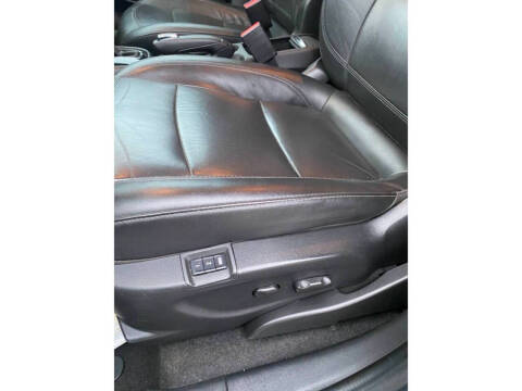 2018 Buick Encore Essence