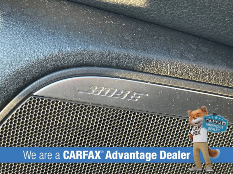 2016 Audi A6 3.0T quattro Prestige