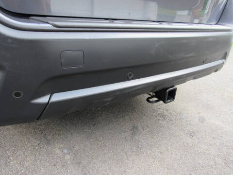 2020 Subaru Outback Onyx Edition XT