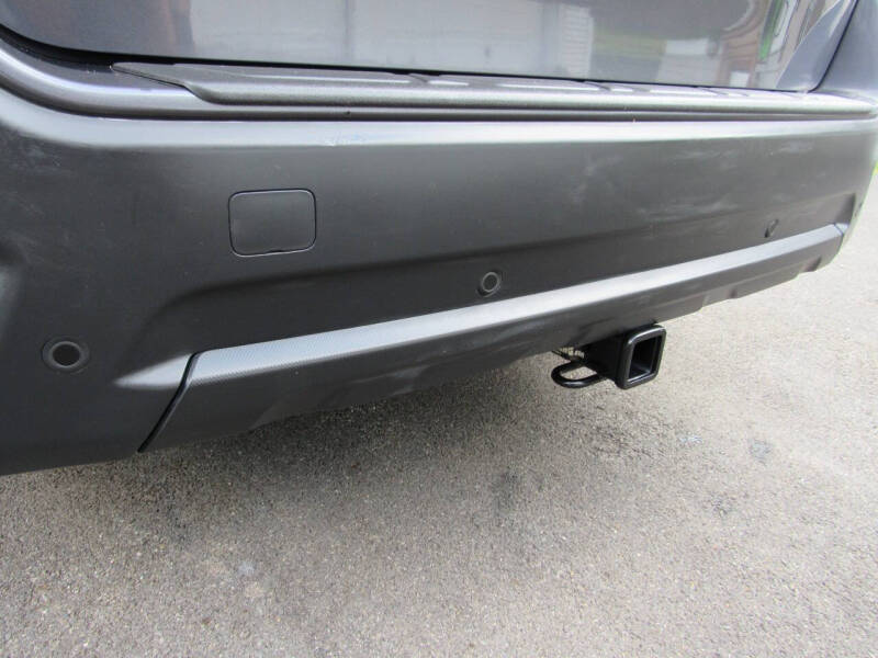 2020 Subaru Outback Onyx Edition XT