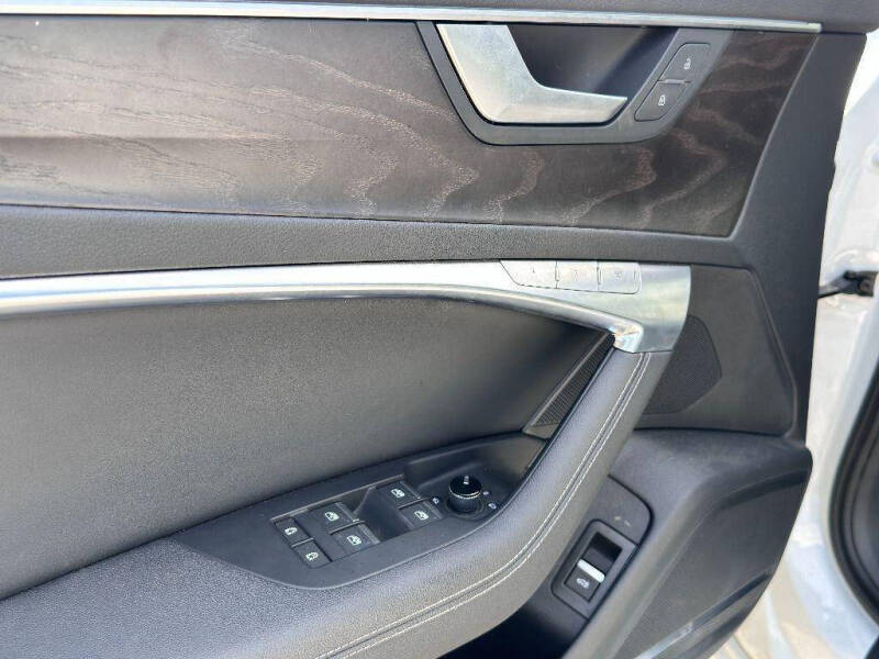 2023 Audi A6 quattro Premium Plus 45 TFSI