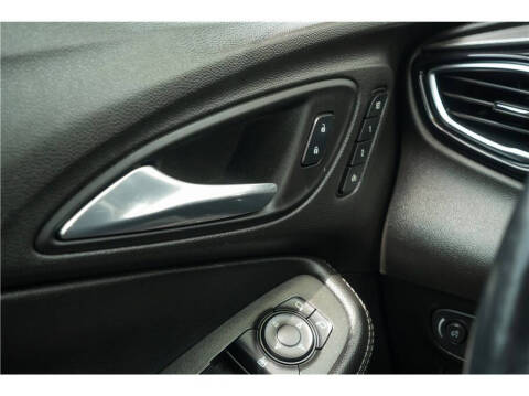 2021 Buick Encore GX Essence