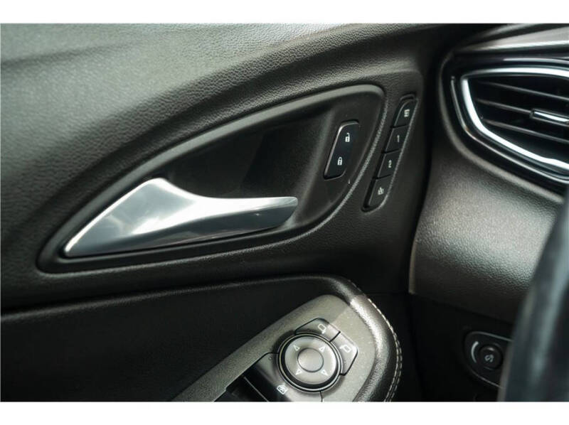 2021 Buick Encore GX Essence