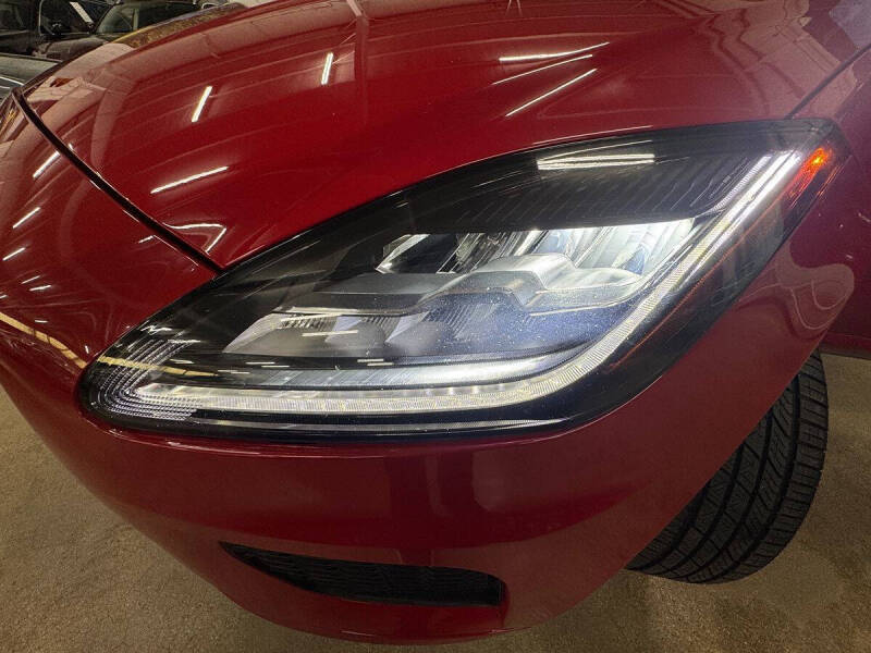 2018 Jaguar E-PACE P250 First Edition