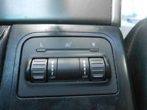 2008 Subaru Outback 2.5i