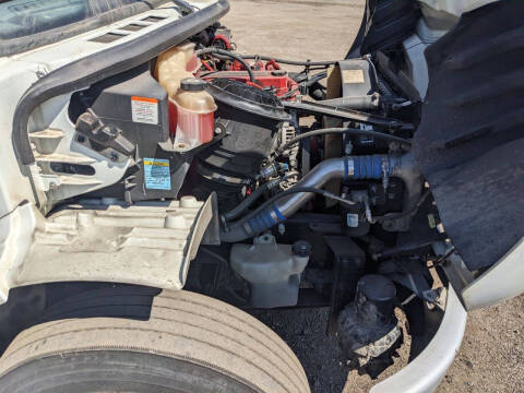 2018 Freightliner M2 106