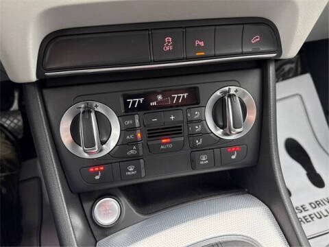 2015 Audi Q3 2.0T quattro Premium Plus