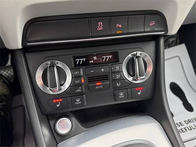 2015 Audi Q3 2.0T quattro Premium Plus