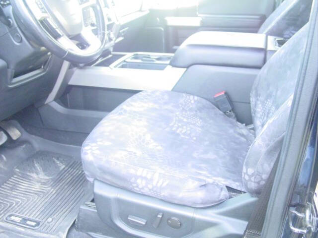 2021 Ford F-350 Super Duty Lariat