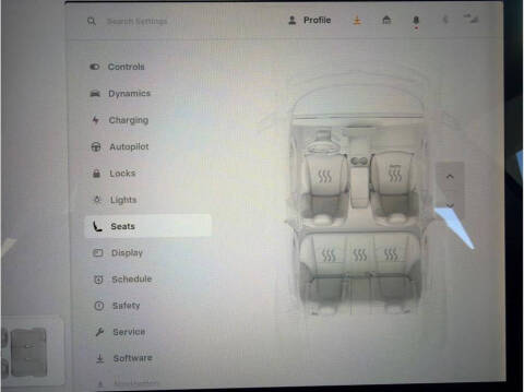 2018 Tesla Model 3 Standard