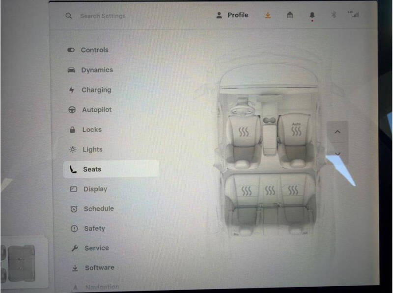 2018 Tesla Model 3 Standard