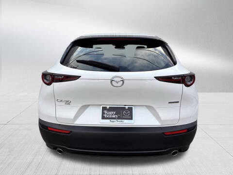 2024 Mazda CX-30 2.5 S