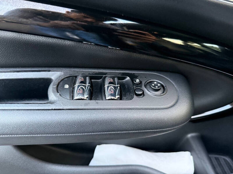 2016 MINI Clubman Cooper S