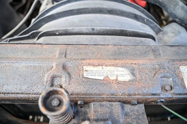 1972 Chevrolet Impala