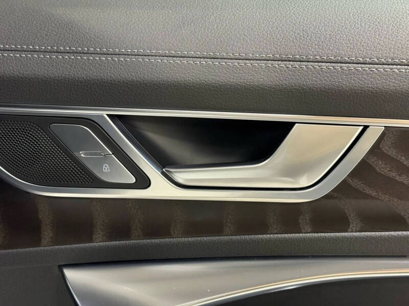 2020 Audi A6 quattro Premium Plus 45 TFSI