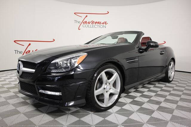 Mercedes Benz Slk For Sale In Hollywood Fl Carsforsale Com