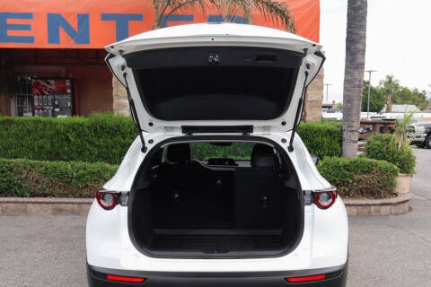 2021 Mazda CX-30 Preferred