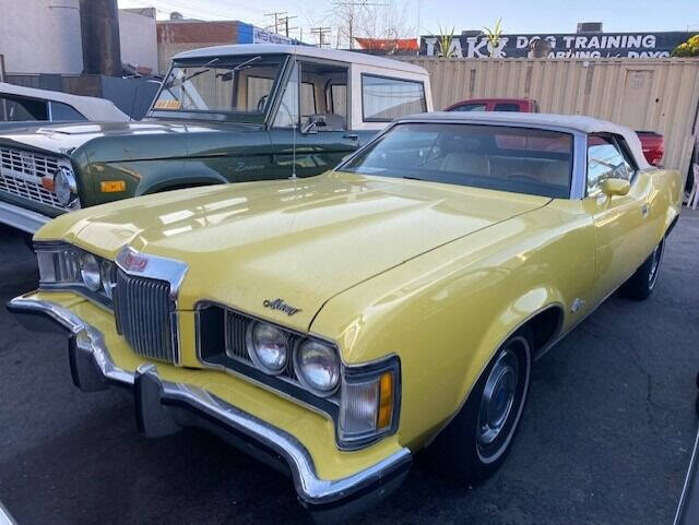 1973 Mercury Cougar For Sale - Carsforsale.com®