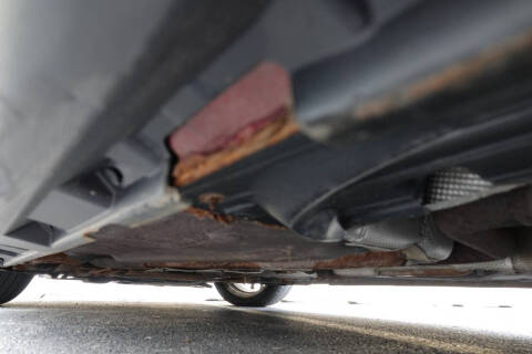 2008 Volvo C30 T5 Version 2.0