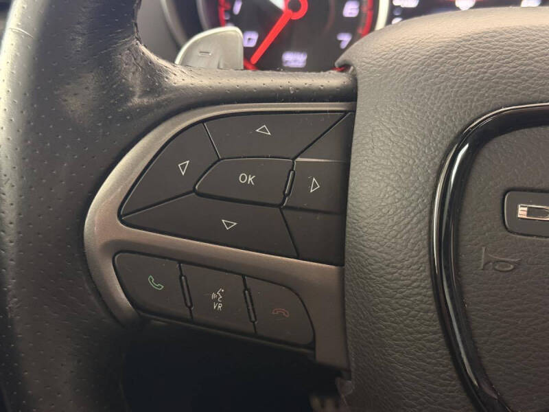 2019 Dodge Charger R/T Scat Pack