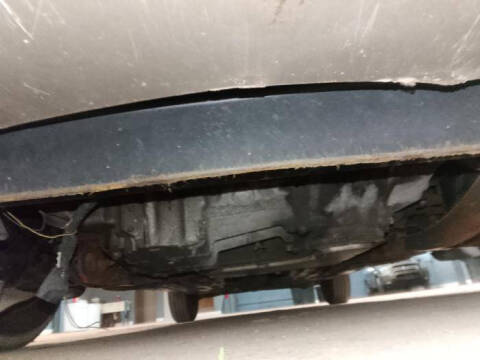 2004 Chevrolet Cavalier
