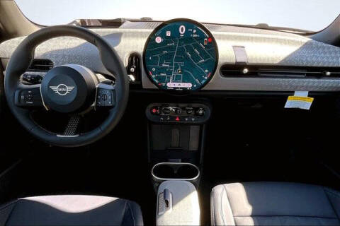 2025 MINI Hardtop 4 Door Cooper S