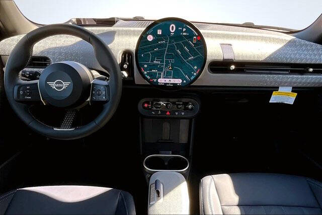 2025 MINI Hardtop 4 Door Cooper S