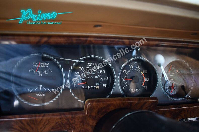 1978 Chevrolet Nova