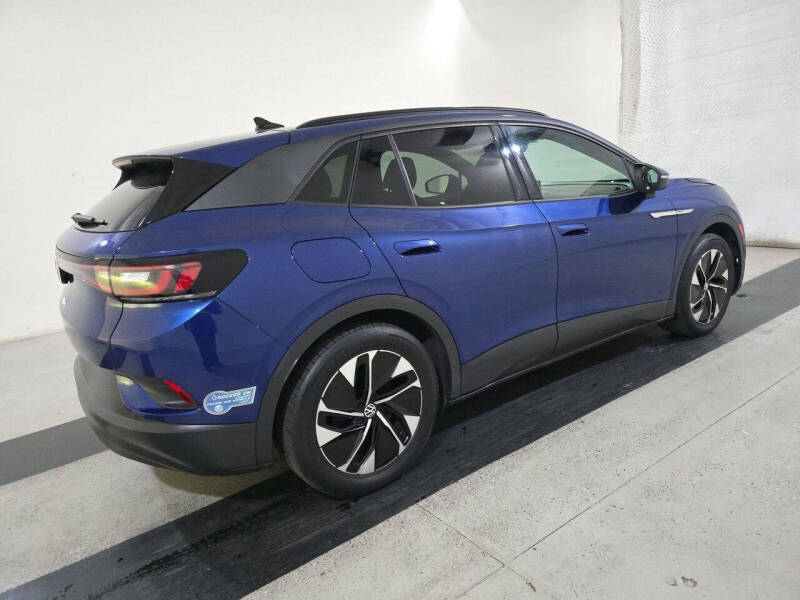 2021 Volkswagen ID.4 Pro S