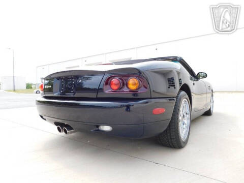 2001 Panoz Esperante