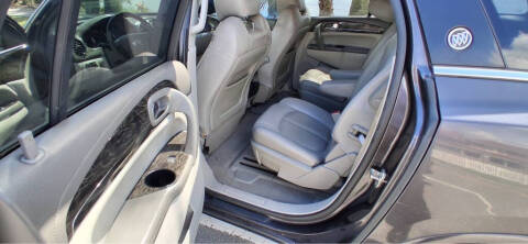 2014 Buick Enclave Convenience