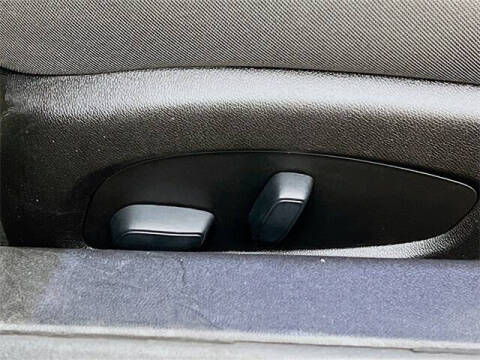 2019 Chevrolet Camaro LT