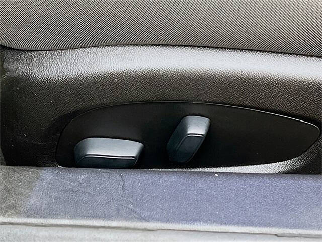 2019 Chevrolet Camaro LT